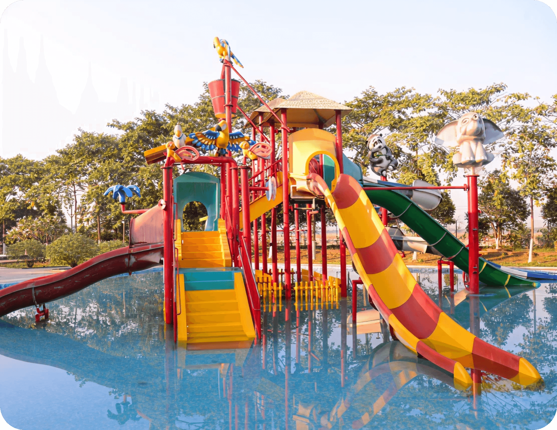 Jagdamba Funworld